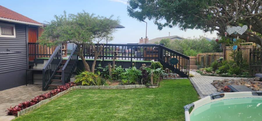 4 Bedroom Property for Sale in Dana Bay Western Cape